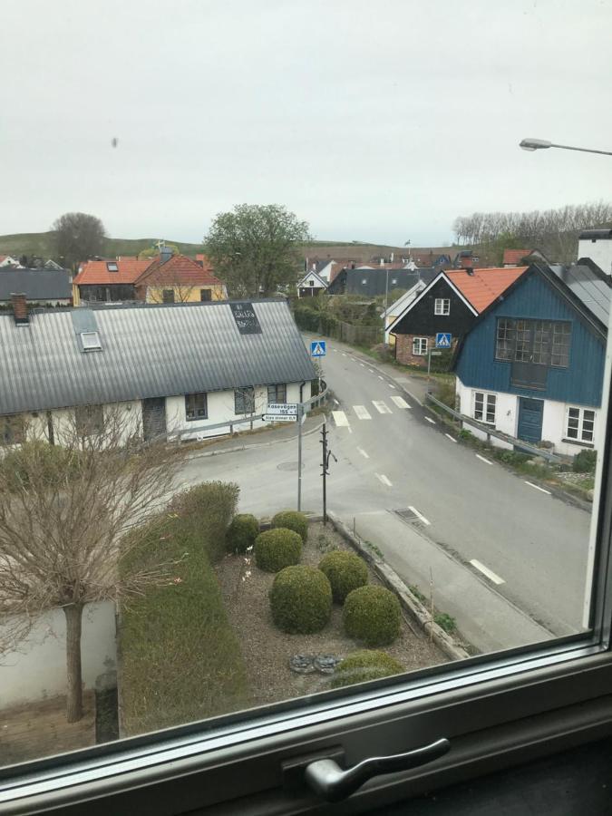 Botanikerns Hus Vila Löderup Exterior foto