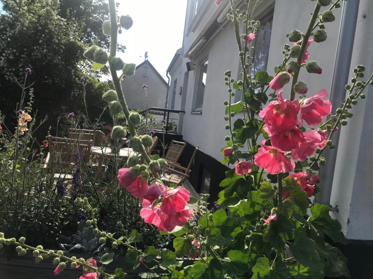 Botanikerns Hus Vila Löderup Exterior foto